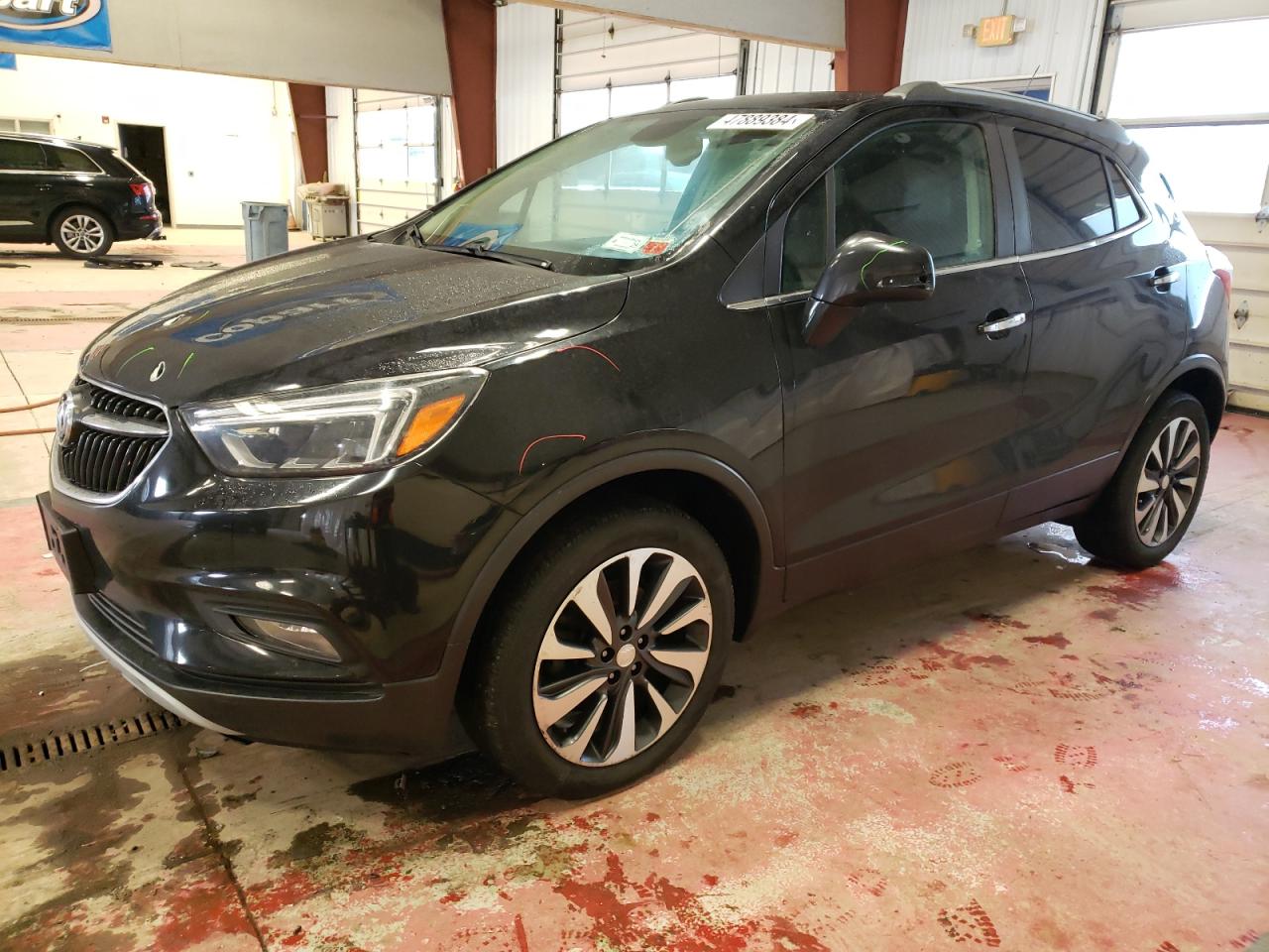 BUICK ENCORE 2019 kl4cjgsm3kb871382