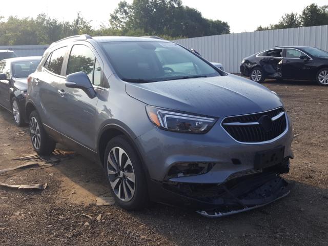 BUICK ENCORE ESS 2019 kl4cjgsm3kb878803