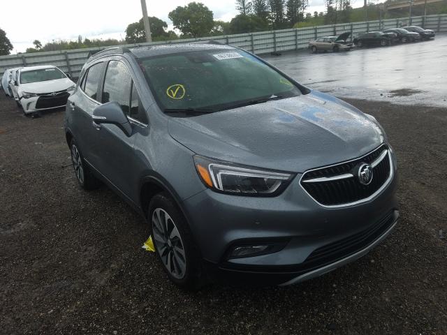 BUICK NULL 2019 kl4cjgsm3kb885766