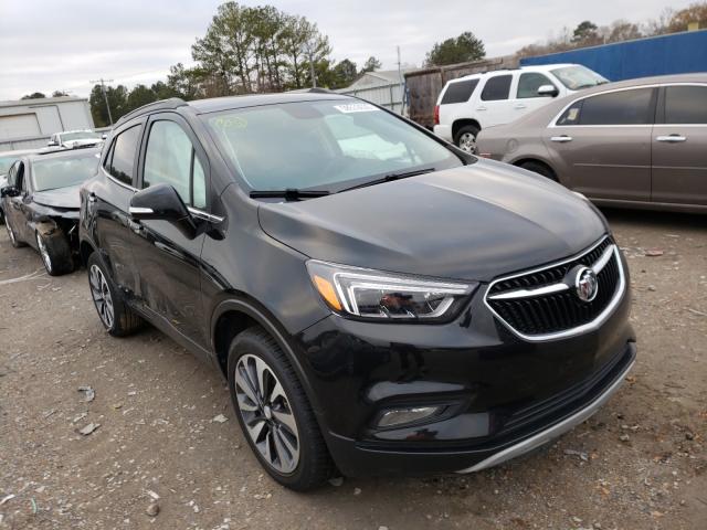 BUICK ENCORE ESS 2019 kl4cjgsm3kb887999