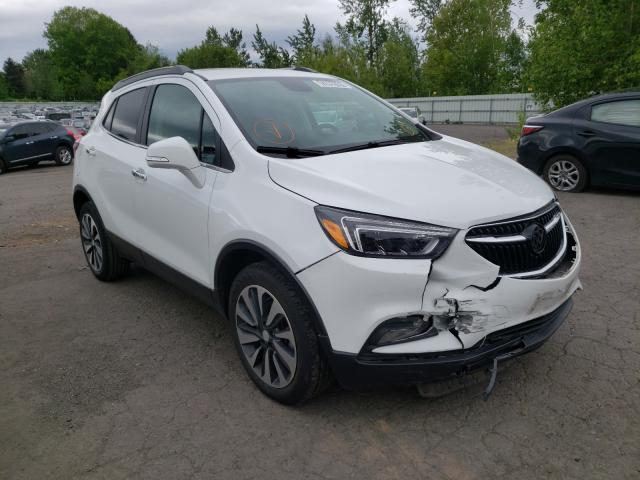 BUICK ENCORE ESS 2019 kl4cjgsm3kb894340