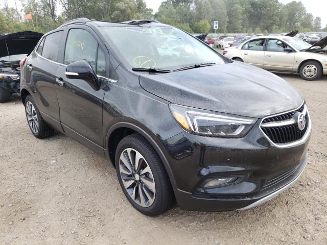 BUICK ENCORE ESS 2019 kl4cjgsm3kb906843