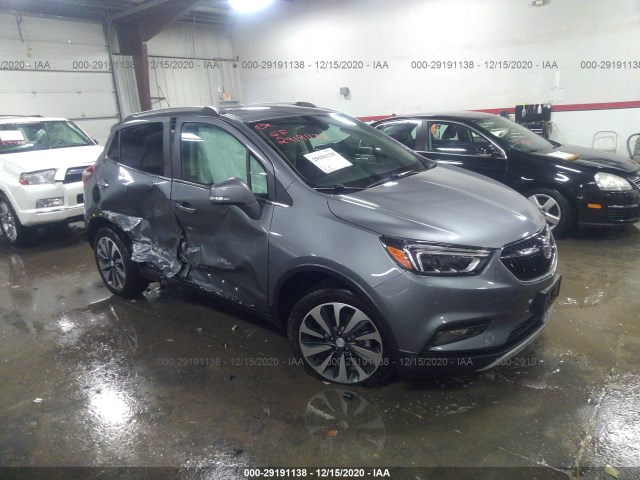 BUICK ENCORE 2019 kl4cjgsm3kb909175