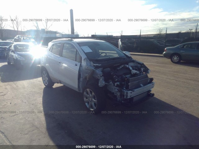 BUICK ENCORE 2019 kl4cjgsm3kb930012