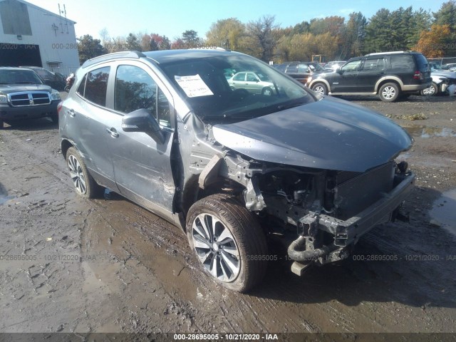 BUICK ENCORE 2019 kl4cjgsm3kb953127