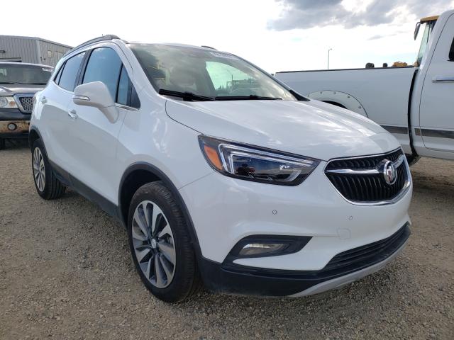 BUICK ENCORE ESS 2019 kl4cjgsm4kb724018