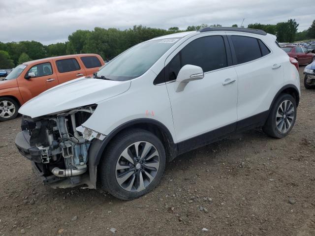 BUICK ENCORE 2019 kl4cjgsm4kb729591