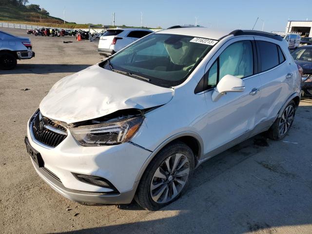 BUICK ENCORE 2019 kl4cjgsm4kb755124