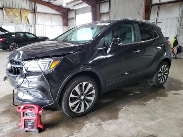 BUICK ENCORE ESS 2019 kl4cjgsm4kb756225