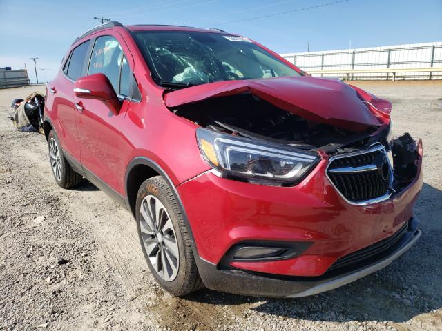 BUICK ENCORE ESS 2019 kl4cjgsm4kb759139