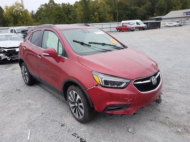 BUICK ENCORE ESS 2019 kl4cjgsm4kb772831