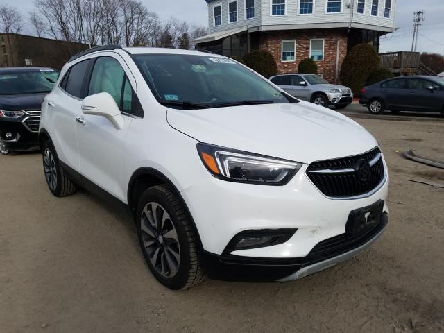 BUICK ENCORE ESS 2019 kl4cjgsm4kb773106