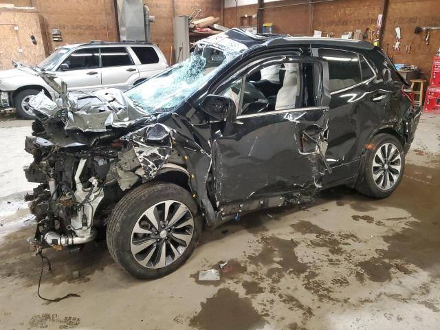 BUICK ENCORE 2019 kl4cjgsm4kb790780