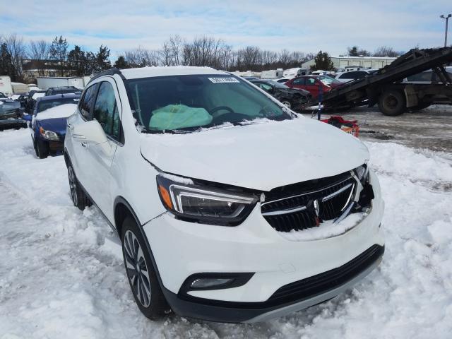 BUICK ENCORE ESS 2019 kl4cjgsm4kb834311