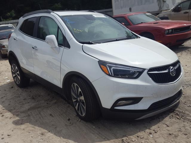 BUICK ENCORE ESS 2019 kl4cjgsm4kb839542