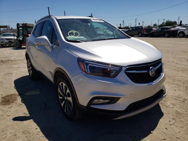 BUICK NULL 2019 kl4cjgsm4kb851013