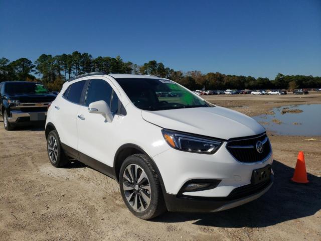 BUICK ENCORE ESS 2019 kl4cjgsm4kb874954