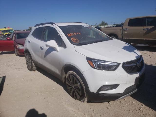 BUICK NULL 2019 kl4cjgsm4kb886571