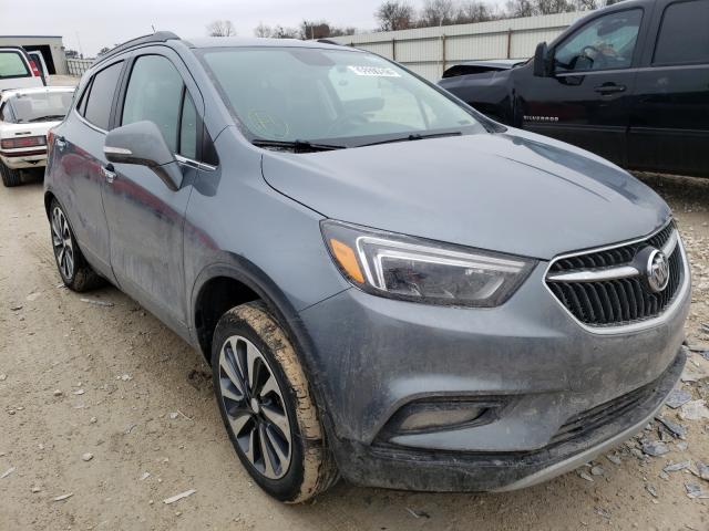 BUICK ENCORE ESS 2019 kl4cjgsm4kb889809