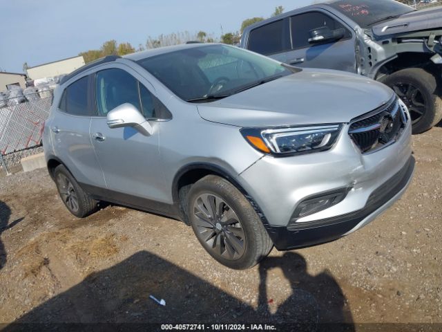 BUICK ENCORE 2019 kl4cjgsm4kb941536