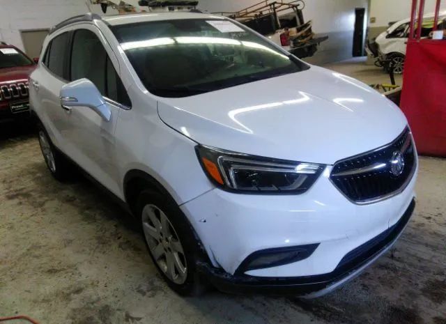 BUICK ENCORE 2019 kl4cjgsm4kb951905