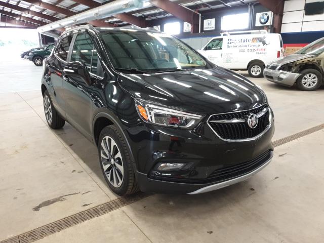 BUICK ENCORE ESS 2019 kl4cjgsm5kb759988