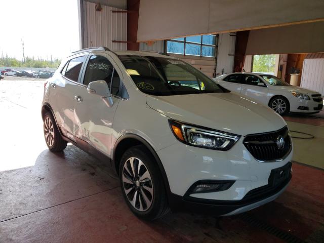 BUICK ENCORE ESS 2019 kl4cjgsm5kb766326