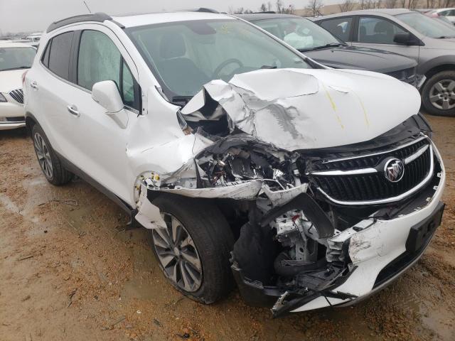 BUICK ENCORE ESS 2019 kl4cjgsm5kb775625