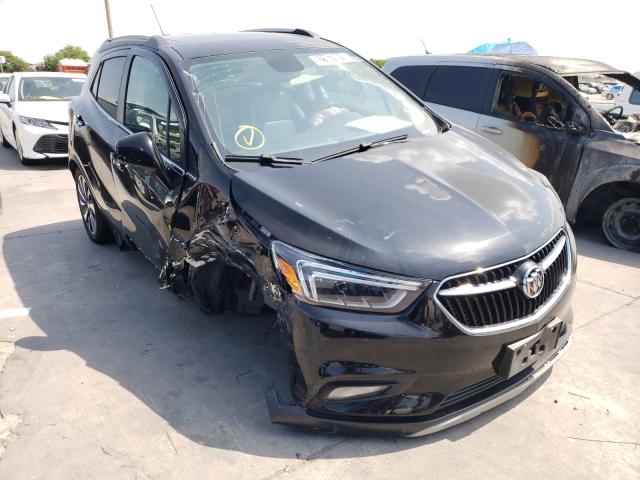 BUICK ENCORE ESS 2019 kl4cjgsm5kb789606