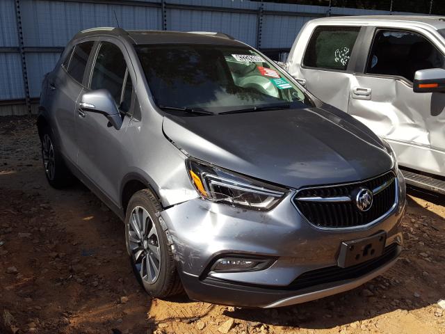 BUICK ENCORE ESS 2019 kl4cjgsm5kb791131