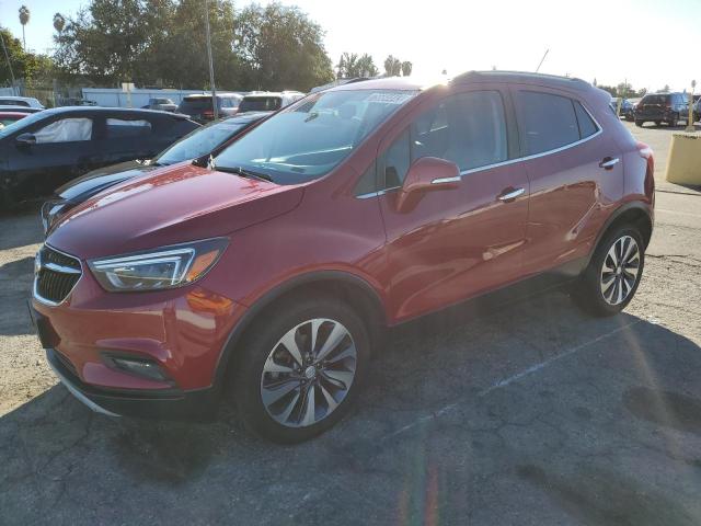 BUICK ENCORE 2019 kl4cjgsm5kb793347