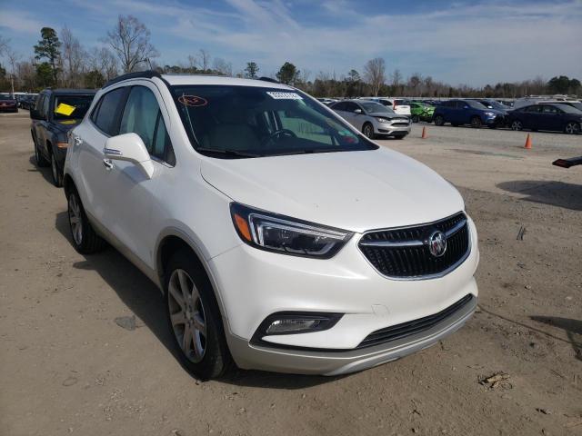 BUICK ENCORE ESS 2019 kl4cjgsm5kb795681