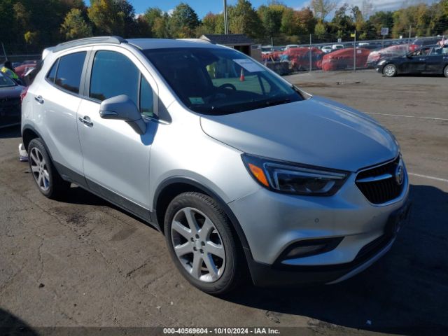 BUICK ENCORE 2019 kl4cjgsm5kb819008