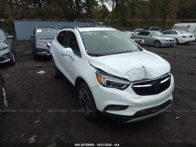 BUICK ENCORE 2019 kl4cjgsm5kb837184