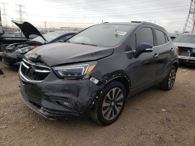 BUICK ENCORE 2019 kl4cjgsm5kb840960