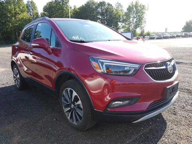 BUICK ENCORE ESS 2019 kl4cjgsm5kb870315