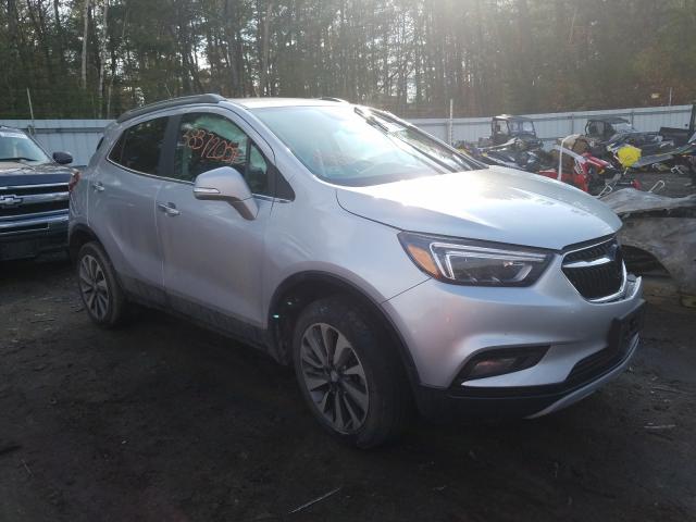 BUICK ENCORE ESS 2019 kl4cjgsm5kb872176