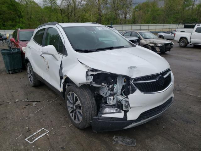 BUICK ENCORE ESS 2019 kl4cjgsm5kb889110