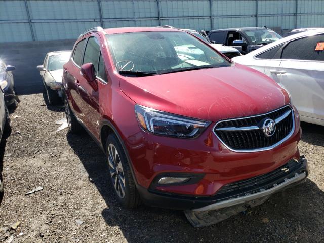 BUICK ENCORE ESS 2019 kl4cjgsm5kb899829