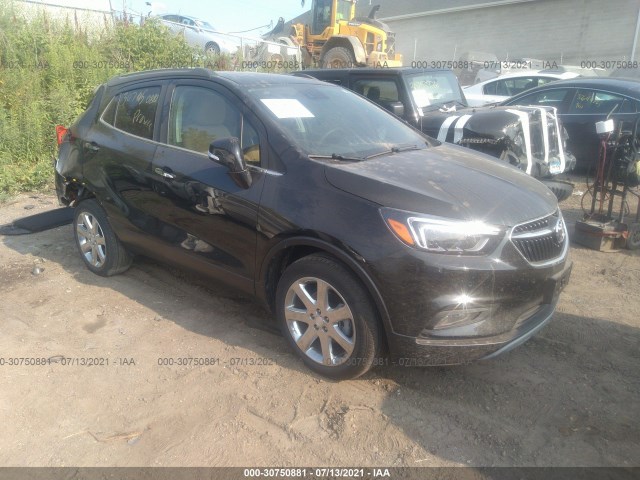 BUICK ENCORE 2019 kl4cjgsm5kb918640