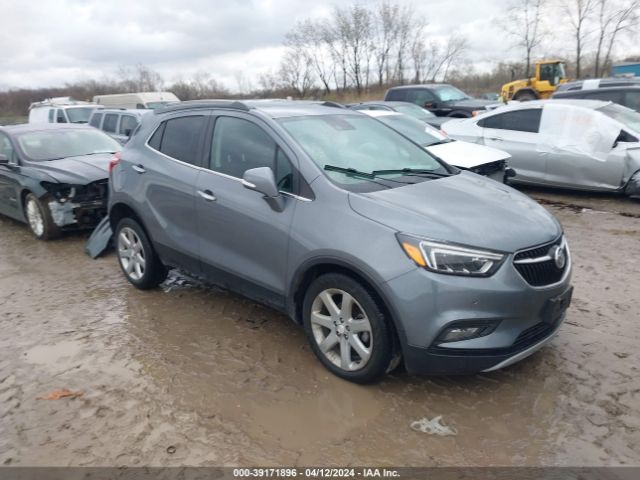 BUICK ENCORE 2019 kl4cjgsm5kb937625