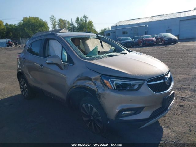 BUICK ENCORE 2019 kl4cjgsm6kb745419