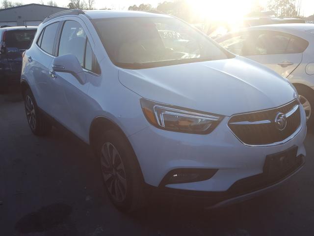 BUICK ENCORE ESS 2019 kl4cjgsm6kb791008