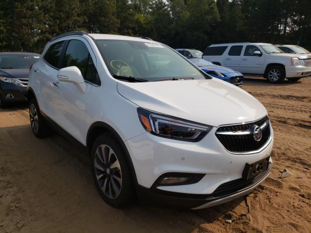 BUICK ENCORE ESS 2019 kl4cjgsm6kb822922