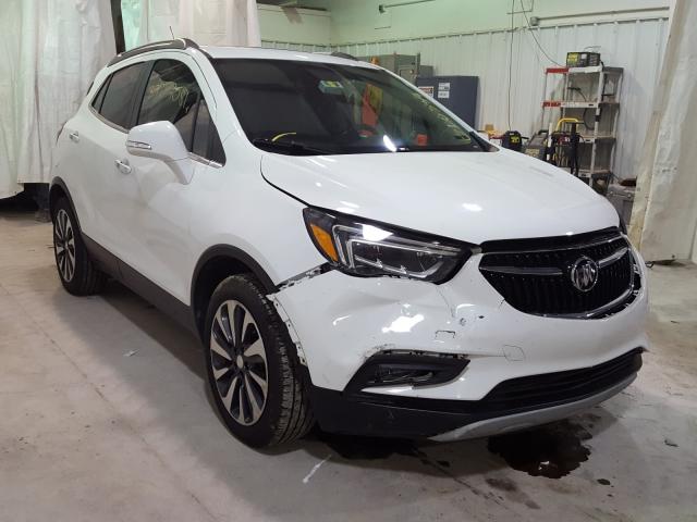 BUICK ENCORE ESS 2019 kl4cjgsm6kb838702