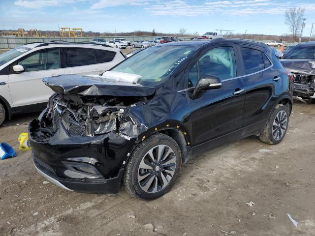 BUICK ENCORE ESS 2019 kl4cjgsm6kb849456