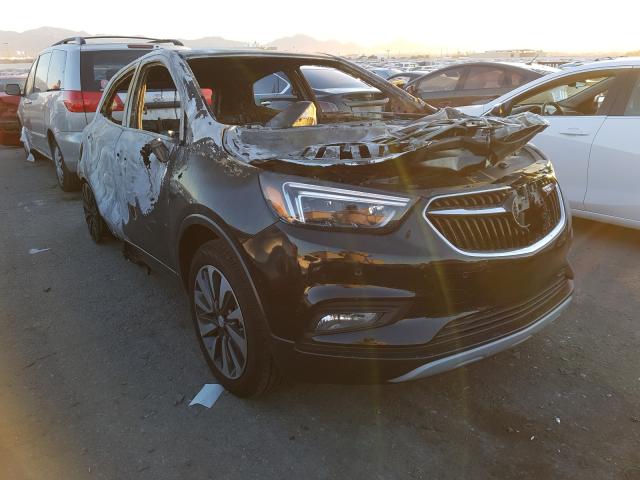 BUICK ENCORE ESS 2019 kl4cjgsm6kb851272