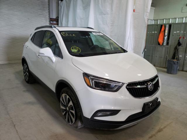 BUICK ENCORE ESS 2019 kl4cjgsm6kb874051