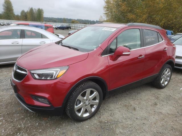 BUICK ENCORE 2019 kl4cjgsm6kb880531