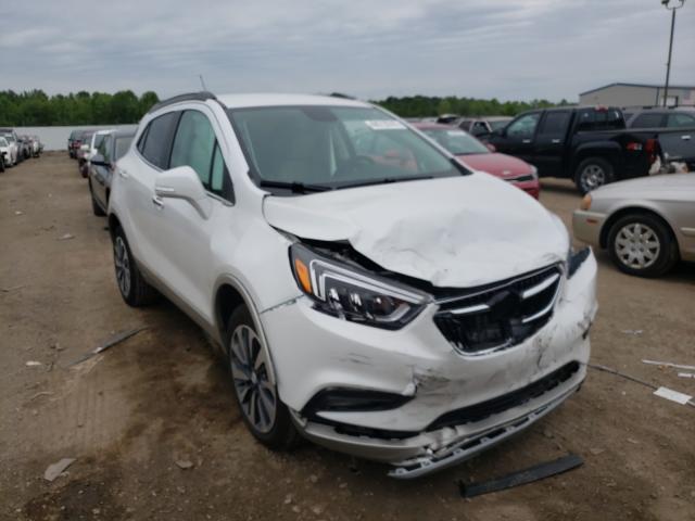 BUICK ENCORE ESS 2019 kl4cjgsm6kb888161